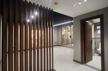 مساحات مكتبية - استوديو - 4 حمامات للايجار في شارع السيد الميرغني - الماظة - مصر الجديدة - القاهرة