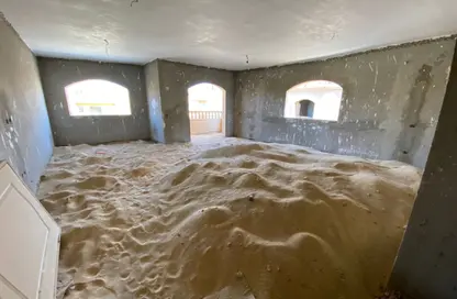 Apartment - 3 Bedrooms - 2 Bathrooms for sale in Touristic Zone 4 - Touristic Zone - Al Motamayez District - 6 October City - Giza