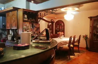 Apartment - 3 Bedrooms - 3 Bathrooms for sale in Hosny Ahmed Khalaf - 6th Zone - Nasr City - Cairo