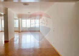 Apartment - 3 bedrooms for للايجار in Syria St. - Roushdy - Hay Sharq - Alexandria