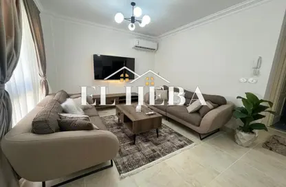 Apartment - Studio - 1 Bathroom for rent in Madinaty - Cairo