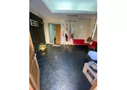 Office Space - Studio - 7 Bathrooms for rent in El Nozha El Gadida - El Nozha - Cairo