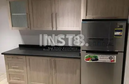 Apartment - 3 Bedrooms - 3 Bathrooms for sale in Cairo Festival City - North Investors Area - New Cairo City - Cairo