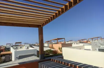 شاليه - 2 غرف نوم - 2 حمامات للبيع في مانجروفي ريزيدنس - الجونة - الغردقة - محافظة البحر الاحمر