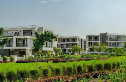 Apartment - 2 Bedrooms - 2 Bathrooms for sale in Shalya Taj City - 5th Settlement Compounds - The 5th Settlement - New Cairo City - Cairo Apartment - 2 Bedrooms - 2 Bathrooms for sale in Shalya Taj City - 5th Settlement Compounds - The 5th Settlement - New Cairo City - Cairo