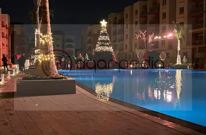 (بنتهاوس  (روف - 4 غرف نوم - 4 حمامات للبيع في بروميناد القاهرة الجديدة - كمبوندات التجمع الخامس - التجمع الخامس - مدينة القاهرة الجديدة - القاهرة