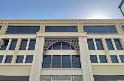 Office Space - Studio - 2 Bathrooms for rent in Mivida - 5th Settlement Compounds - The 5th Settlement - New Cairo City - Cairo