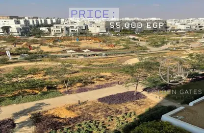 Apartment - 3 Bedrooms - 3 Bathrooms for rent in Hyde Park - 5th Settlement Compounds - The 5th Settlement - New Cairo City - Cairo