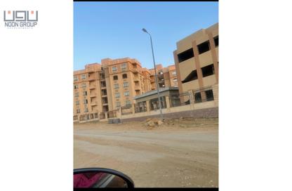 شقة - 3 غرف نوم - 2 حمامات للبيع في كمبوند اللوتس - كمبوندات التجمع الخامس - التجمع الخامس - مدينة القاهرة الجديدة - القاهرة