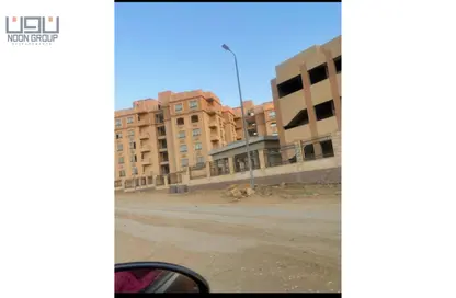 شقة - 3 غرف نوم - 2 حمامات للبيع في كمبوند اللوتس - كمبوندات التجمع الخامس - التجمع الخامس - مدينة القاهرة الجديدة - القاهرة