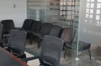 Villa - Studio - 5 Bathrooms for rent in Al Shouyfat St. - District 1 - The 5th Settlement - New Cairo City - Cairo