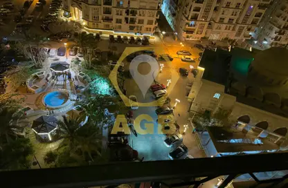 شقة - 3 غرف نوم - 2 حمامات للبيع في بارون سيتي - كمبوندات القطامية - القطامية - مدينة القاهرة الجديدة - القاهرة