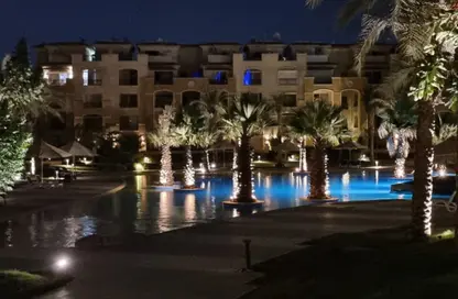 Apartment - 4 Bedrooms - 3 Bathrooms for sale in Stone Residence - 5th Settlement Compounds - The 5th Settlement - New Cairo City - Cairo