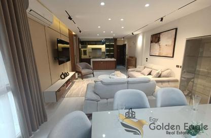 Apartment - 3 Bedrooms - 2 Bathrooms for rent in Madinaty - Cairo