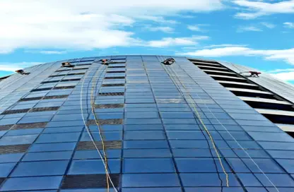 Clinic - Studio - 2 Bathrooms for sale in Katameya Gate - El Katameya Compounds - El Katameya - New Cairo City - Cairo