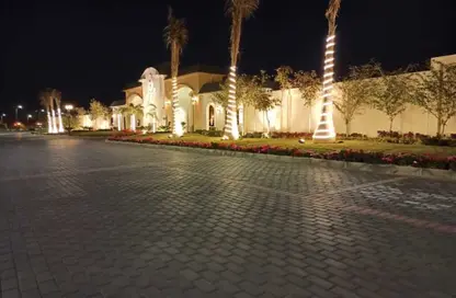 Townhouse - 3 Bedrooms - 3 Bathrooms for sale in Layan Residence - 5th Settlement Compounds - The 5th Settlement - New Cairo City - Cairo