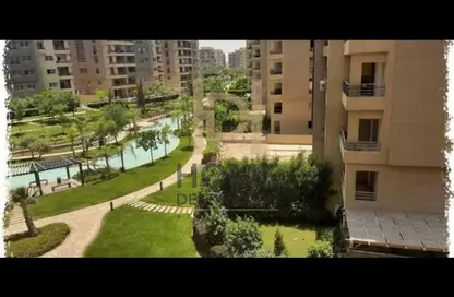 شقة - 3 غرف نوم - 3 حمامات للبيع في سكوير - كمبوندات التجمع الخامس - التجمع الخامس - مدينة القاهرة الجديدة - القاهرة