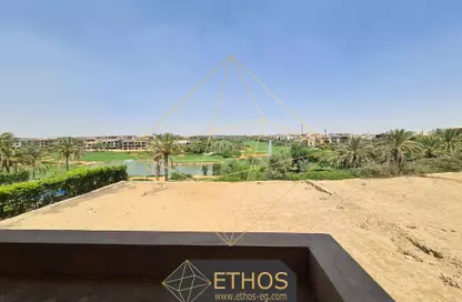فيلا للبيع في قطامية ديونز - كمبوندات القطامية - القطامية - مدينة القاهرة الجديدة - القاهرة