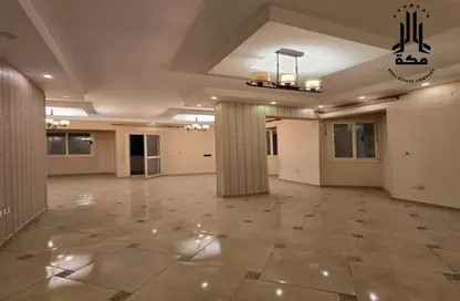 Apartment - 2 Bedrooms - 2 Bathrooms for rent in Taha Hussein St. - El Nozha El Gadida - El Nozha - Cairo