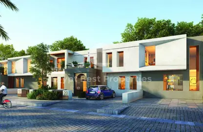Apartment - 3 Bedrooms - 3 Bathrooms for sale in Karmell - New Zayed City - Sheikh Zayed City - Giza
