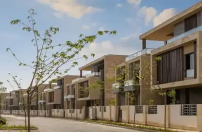 شقة - غرفة نوم - 1 حمام للبيع في تاج سيتي - كمبوندات التجمع الخامس - التجمع الخامس - مدينة القاهرة الجديدة - القاهرة