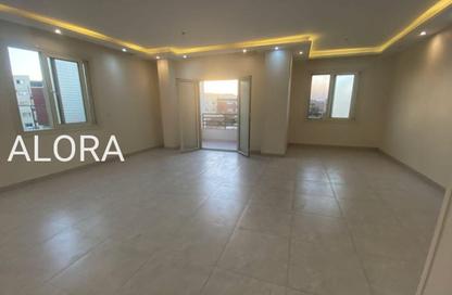 Apartment - 3 Bedrooms - 2 Bathrooms for rent in Al Hekma St. - Sheikh Zayed City - Giza