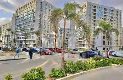 Apartment - 3 Bedrooms - 2 Bathrooms for sale in Maadi - Hay El Maadi - Cairo