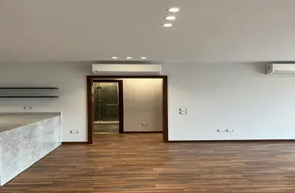 Apartment - 2 Bedrooms - 2 Bathrooms for rent in Lake View Residence - 5th Settlement Compounds - The 5th Settlement - New Cairo City - Cairo