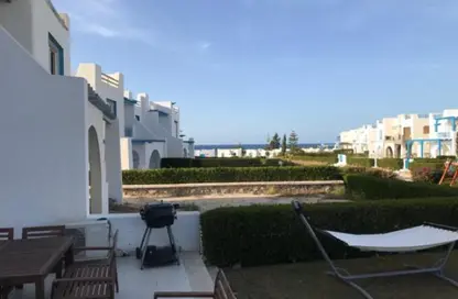 شاليه - 3 غرف نوم - 4 حمامات للبيع في سكالا ماونتن فيو راس الحكمة - منتجعات الساحل الشمالي - الساحل الشمالي