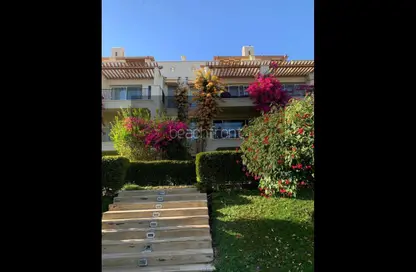Penthouse - 1 Bedroom - 1 Bathroom for sale in Veranda - Sahl Hasheesh - Hurghada - Red Sea