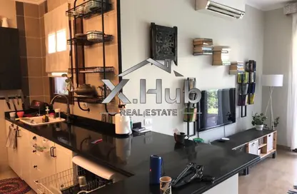 Duplex - 3 Bedrooms - 3 Bathrooms for sale in Casa - Sheikh Zayed Compounds - Sheikh Zayed City - Giza
