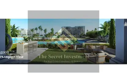 أي فيلا - 2 غرف نوم - 3 حمامات للبيع في ماونتن فيو اى سيتي - كمبوندات التجمع الخامس - التجمع الخامس - مدينة القاهرة الجديدة - القاهرة