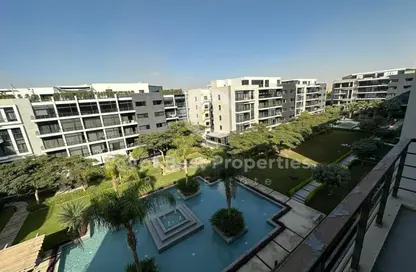 Apartment - 3 Bedrooms - 3 Bathrooms for sale in The Waterway View - 90 Street - The 5th Settlement - New Cairo City - Cairo