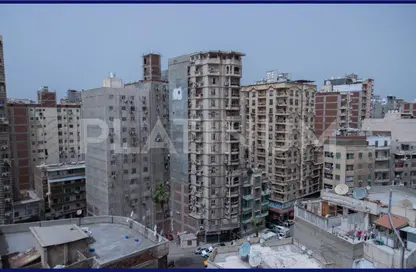 Apartment - 3 Bedrooms - 1 Bathroom for sale in Abd Al Karem El Khataby St. - Ibrahimia - Hay Wasat - Alexandria Apartment - 3 Bedrooms - 1 Bathroom for sale in Abd Al Karem El Khataby St. - Ibrahimia - Hay Wasat - Alexandria