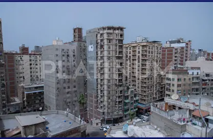 Apartment - 3 Bedrooms - 1 Bathroom for sale in Abd Al Karem El Khataby St. - Ibrahimia - Hay Wasat - Alexandria