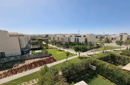 تاون هاوس - 4 غرف نوم - 4 حمامات للبيع في كمبوند البروج - كمبوندات الشروق - مدينة الشروق - القاهرة