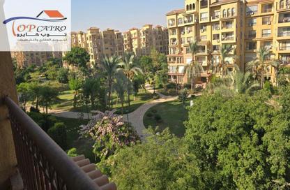 Apartment - 3 Bedrooms - 3 Bathrooms for sale in Madinaty - Cairo