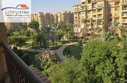 Apartment - 3 Bedrooms - 3 Bathrooms for sale in Madinaty - Cairo