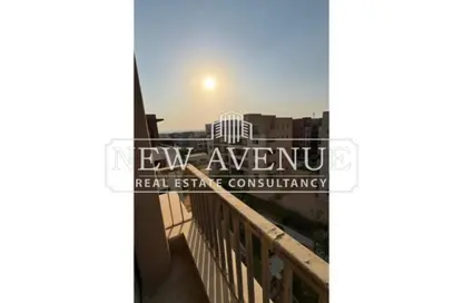 شقة - 3 غرف نوم - 3 حمامات للبيع في ديستريكت 5 - كمبوندات التجمع الخامس - التجمع الخامس - مدينة القاهرة الجديدة - القاهرة