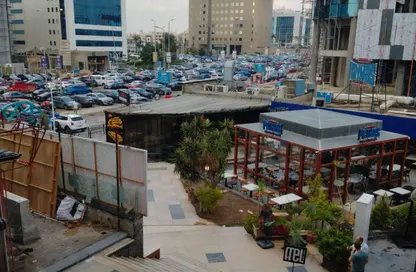 Shop - Studio for rent in South Teseen St. - The 5th Settlement - New Cairo City - Cairo