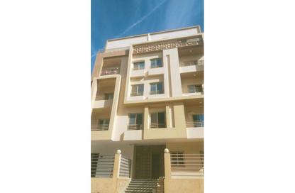 Apartment - 3 Bedrooms - 2 Bathrooms for sale in Al Andalus Buildings - Al Andalus District - New Cairo City - Cairo