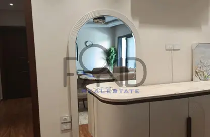 شقة - 2 غرف نوم - 3 حمامات للايجار في ايستاون - كمبوندات التجمع الخامس - التجمع الخامس - مدينة القاهرة الجديدة - القاهرة