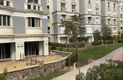 iVilla - 3 Bedrooms - 3 Bathrooms for sale in Mountain View Hyde Park - 5th Settlement Compounds - The 5th Settlement - New Cairo City - Cairo