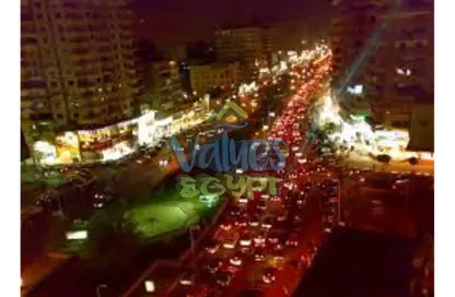 شقة - 3 غرف نوم - 2 حمامات للبيع في حي السفارات - مدينة نصر - القاهرة