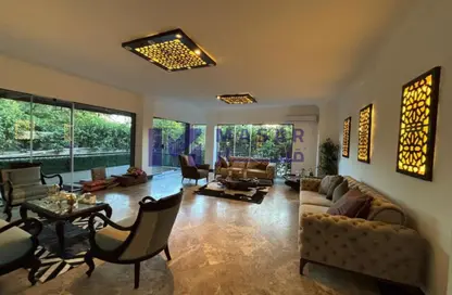 Duplex - 4 Bedrooms - 4 Bathrooms for sale in District 1 - The 5th Settlement - New Cairo City - Cairo