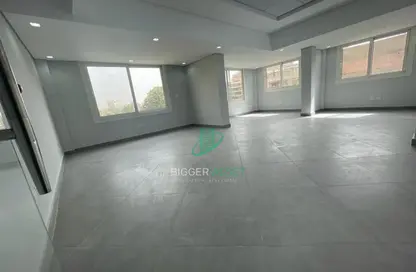 Office Space - Studio - 2 Bathrooms for rent in Sarayat Al Maadi - Hay El Maadi - Cairo