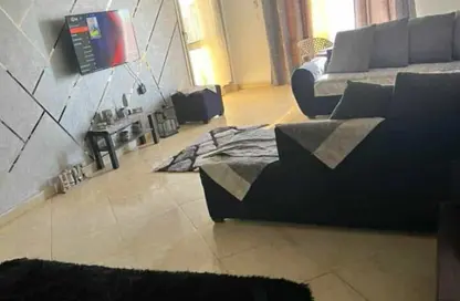 Apartment - 3 Bedrooms - 2 Bathrooms for sale in Dar Masr 2 - elandalus - South Teseen St. - The 5th Settlement - New Cairo City - Cairo