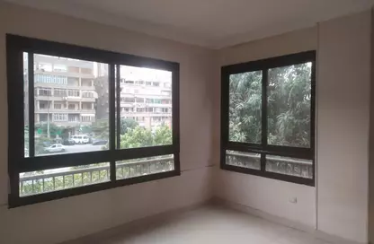 Apartment - 3 Bedrooms - 2 Bathrooms for rent in Abd Al Aziz Fahmy St. - Heliopolis Square - El Nozha - Cairo