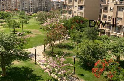 Apartment - 2 Bedrooms - 1 Bathroom for sale in Madinaty - Cairo