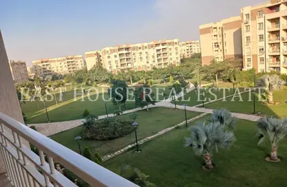 Apartment - 2 Bedrooms - 2 Bathrooms for rent in El Rehab Extension - Al Rehab - New Cairo City - Cairo